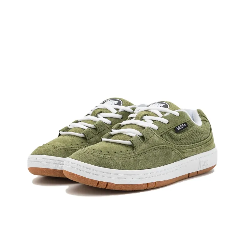 Speed Ls Vans 'Utility Loden'-3