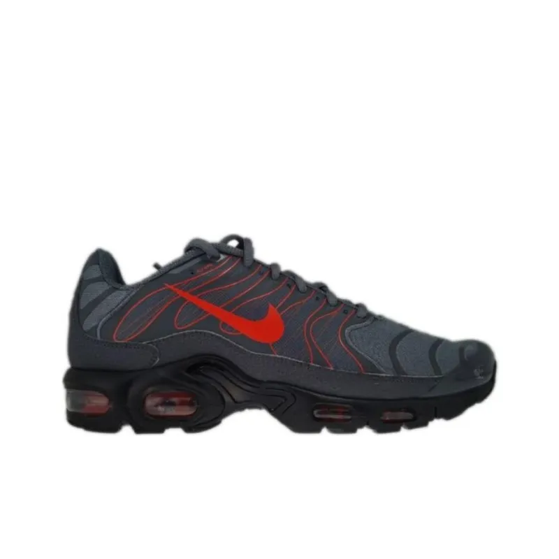 Nike Air Max Plus 1.5 Cool Grey Team Orange-1