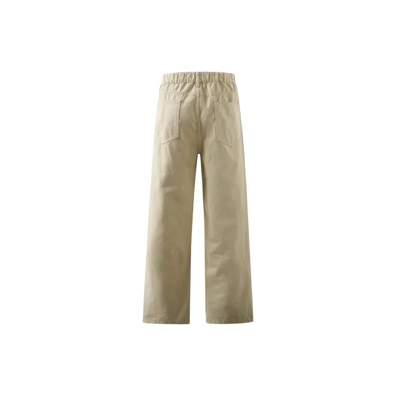 ELCORO Jeans Unisex-5