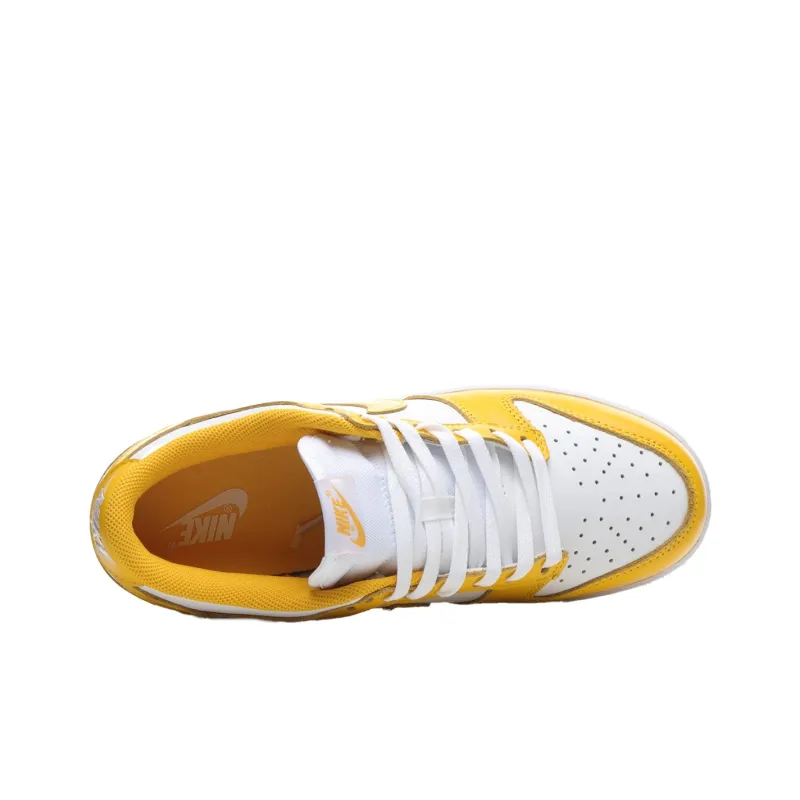 Nike Dunk Low 'Laser Orange' Women's-3