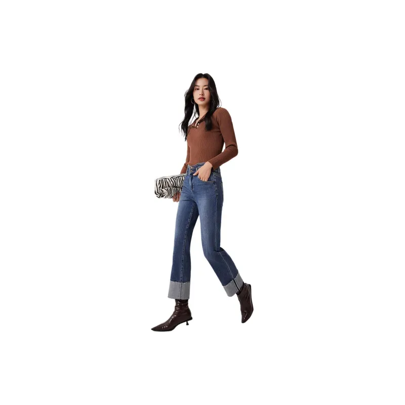 VERO MODA Jeans Women's-2
