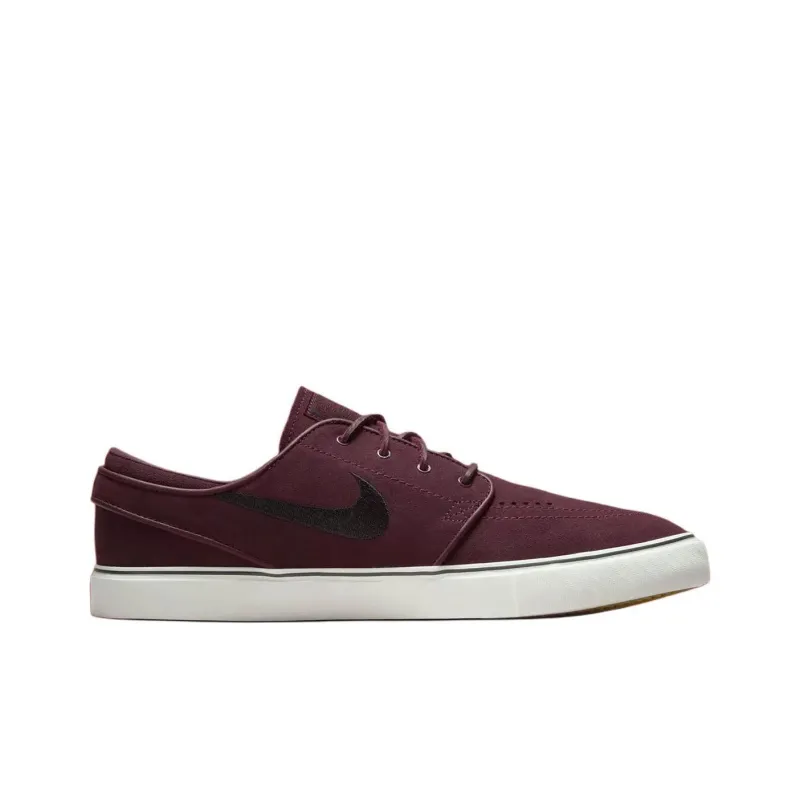 Nike Sb Zoom Janoski OG+ Burgundy Crush Sail Black-1