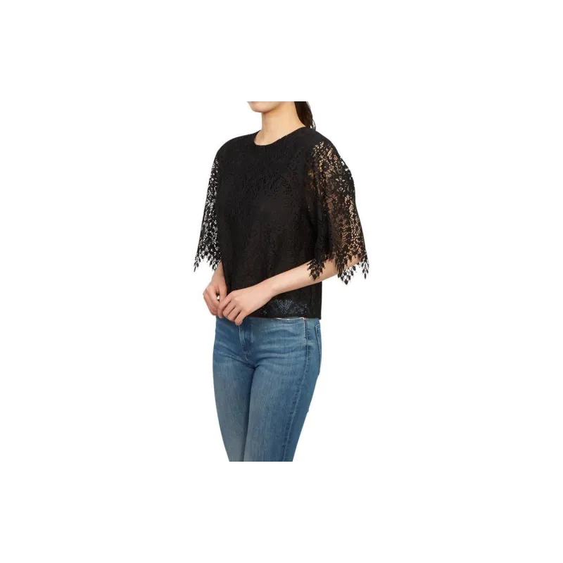 Vanessa Bruno T Shirt Women's Black-3