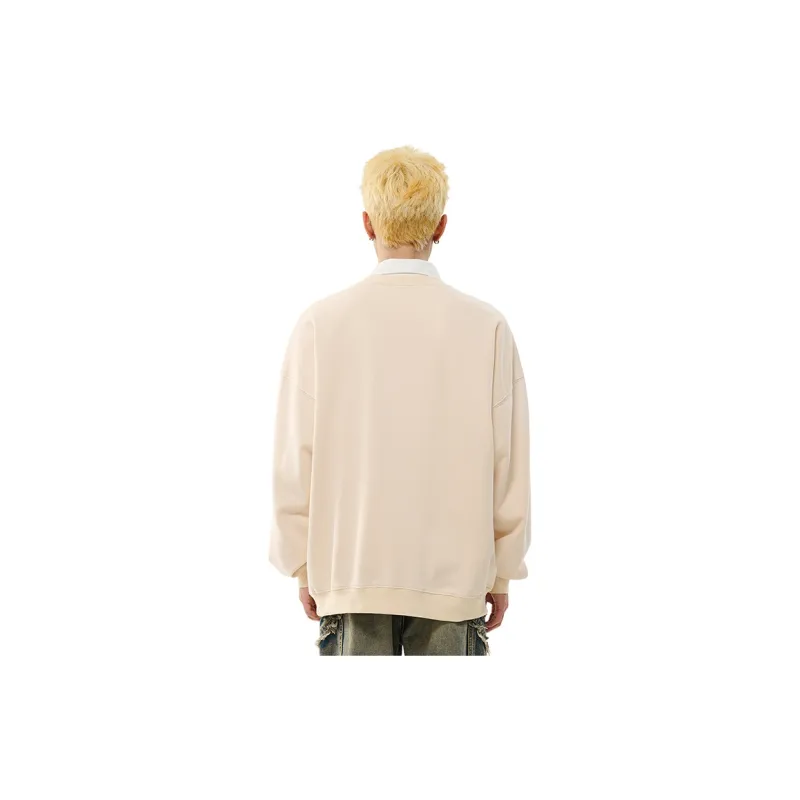 Jifffly Sweatshirts Unisex-7