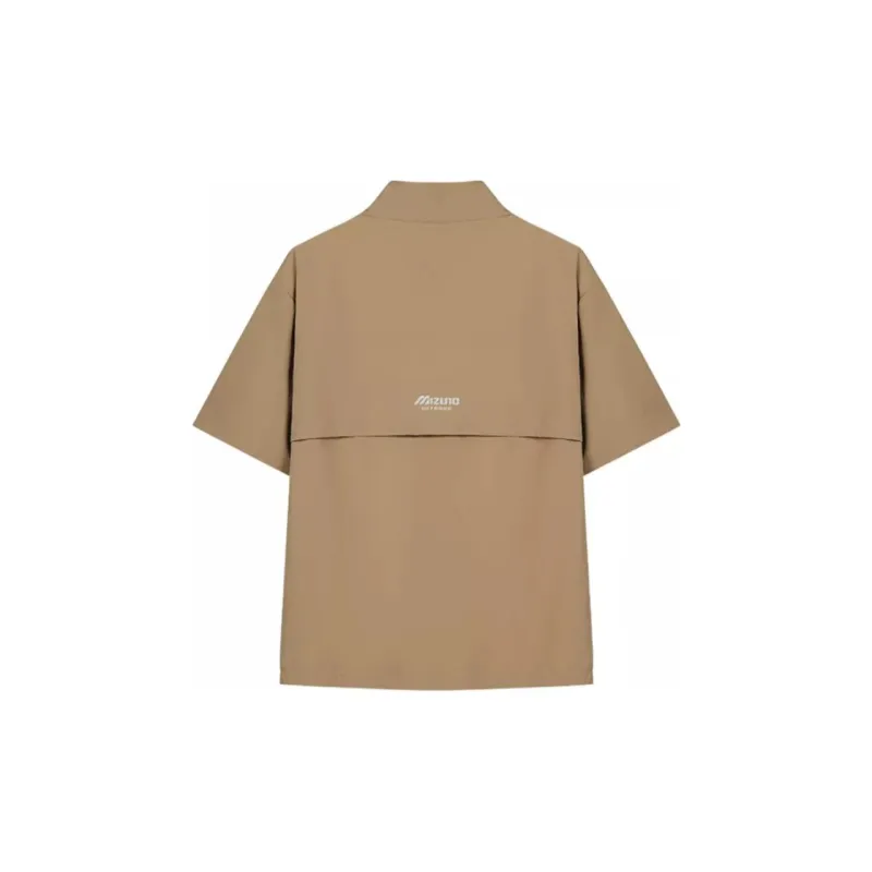 Mizuno Shirts Men-4