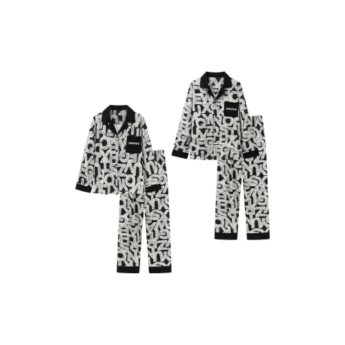 YUZHAOLIN Unisex Pajama Sets