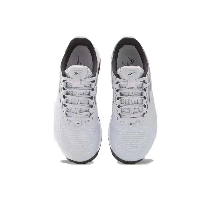 Reebok Women's Nano X2 'Grey Possibly Pink'-3