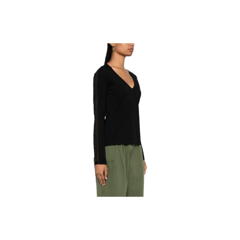 PINKO T Shirts Women's Black-3