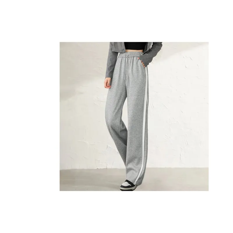 Ya Sheep People Casual Pants Women's-14