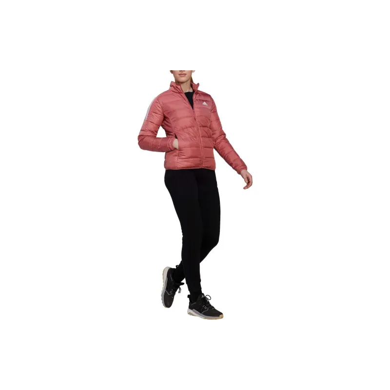 Adidas Jackets Women's Red-1