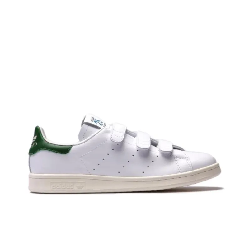 Adidas Stan Smith Cf Nigo White-1
