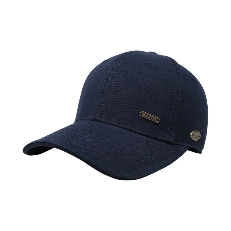 DENSSYNE Cotton Baseball Caps Unisex-2