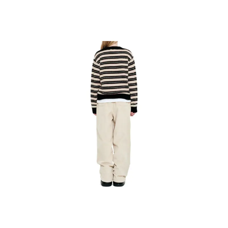 Kirsh FW23 Knitwear Women's Black-3