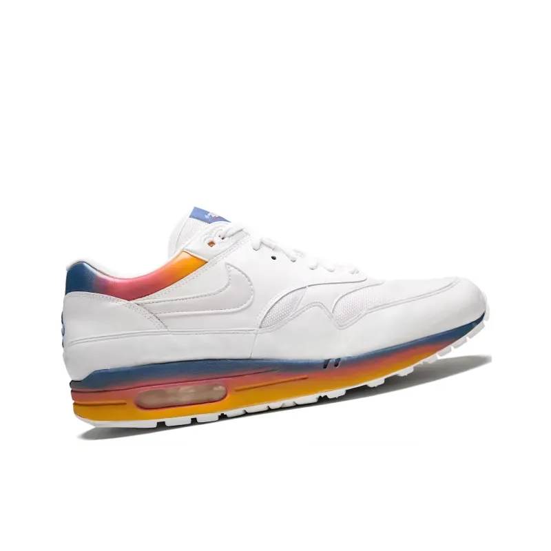 Nike Air Max 1 Premium Sunrise Rainbow 2007-1