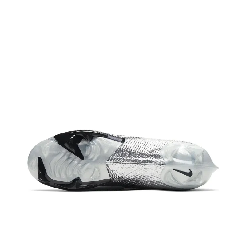Nike Vapor Edge Pro 360 Metallic Platinum-5