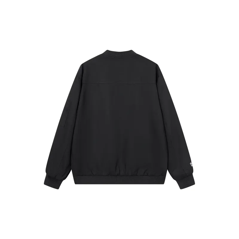 SHAUN THE SHEEP Baseball Jacket Unisex-1