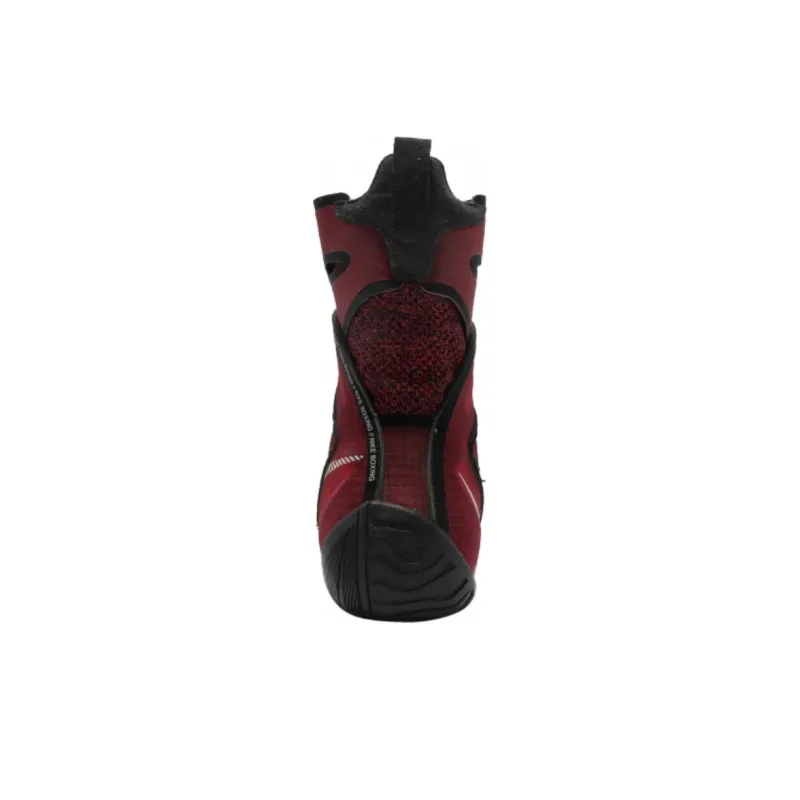Nike HyperKO 2 University Red-5