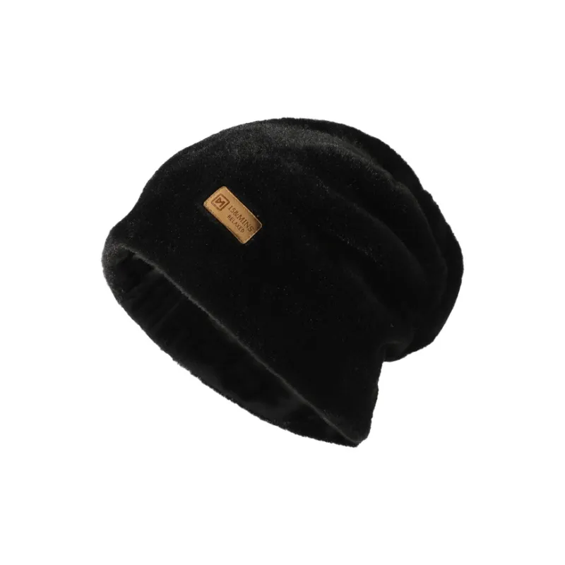 15 MINS 59% Polyester 41% Polyamide Beanies Unisex Multiple Colors-3