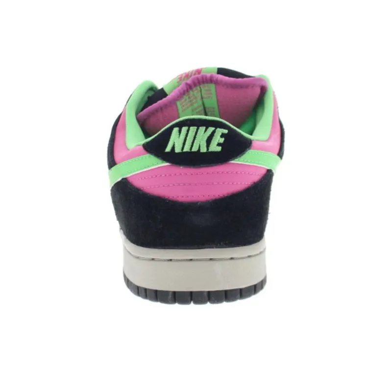 Nike Sb Dunk Low Magnet Light Poison Green-2