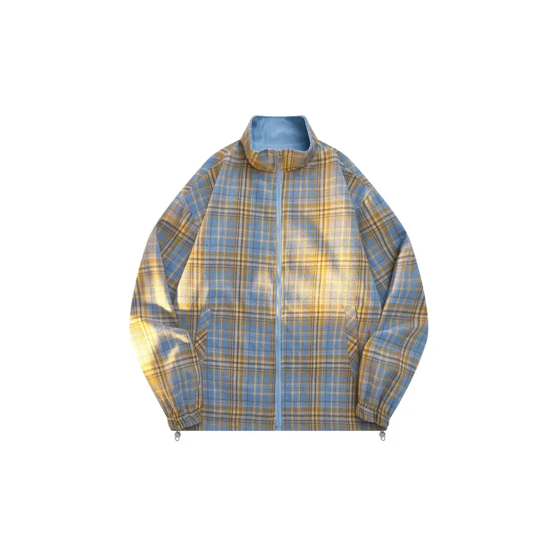 DBD WH Jackets Unisex-7