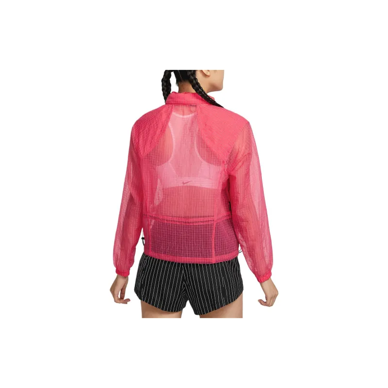 Nike Jackets Coats Women's Purple Aster Pink-2