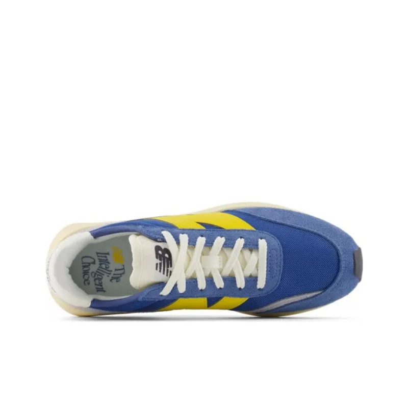 New Balance 370 'Blue Yellow'-3