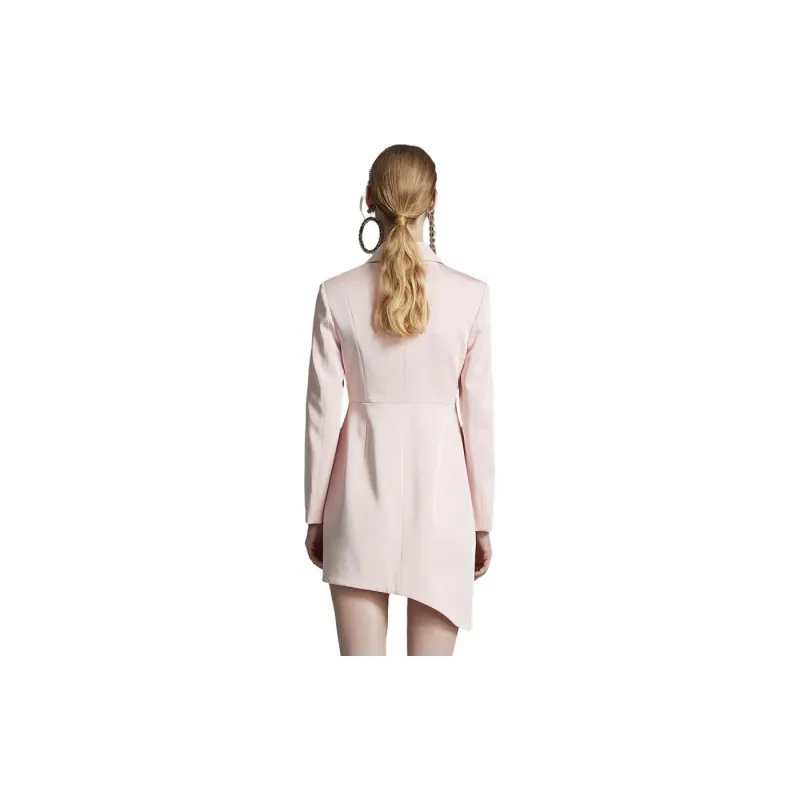 Misi Camii Long Sleeved Dresses Women's-2