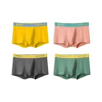 PAUL FRANK Underpants Men's 4 Pack