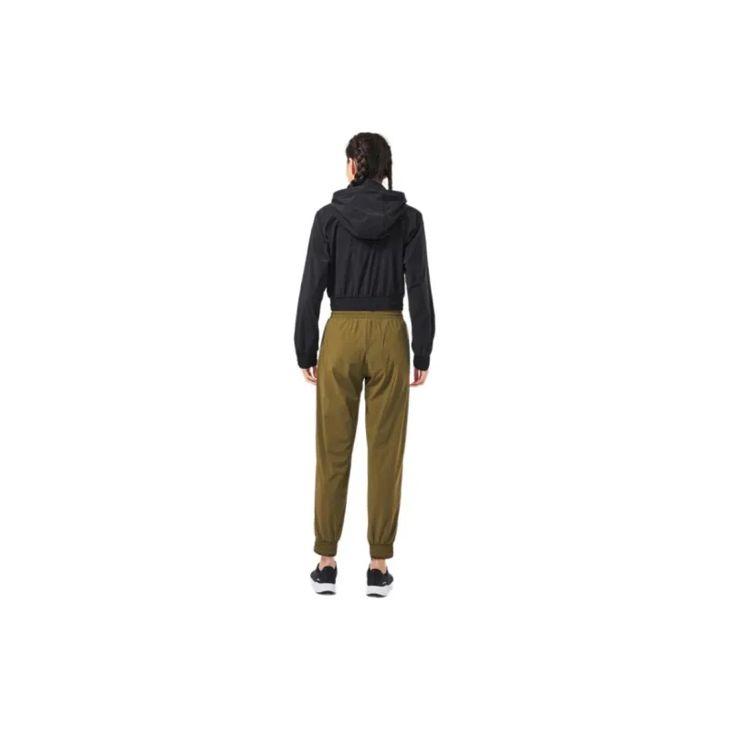 DECATHLON Casual Pants Women's Khaki/Multicolor-1
