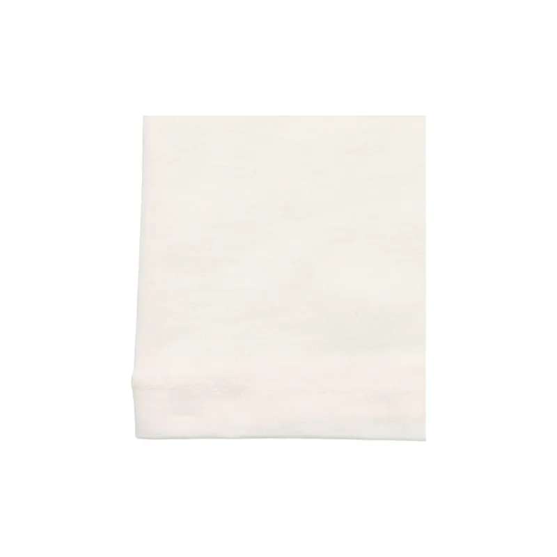 GUCCI X The North Face Cotton T shirt Beige-5