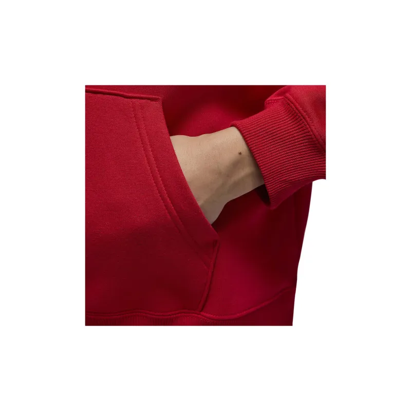 JORDAN Brooklyn Fleece Women's Pullover Hoodie-5
