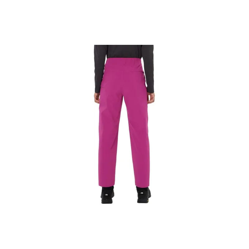 THE NORTH FACE THE NORTH FACE Apparel Collection Casual Pants Women's Purple-4