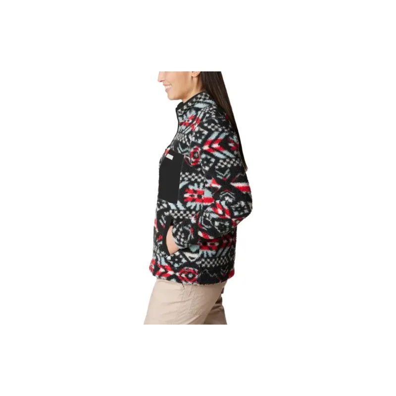 Columbia West Sweaters Women's Black-3