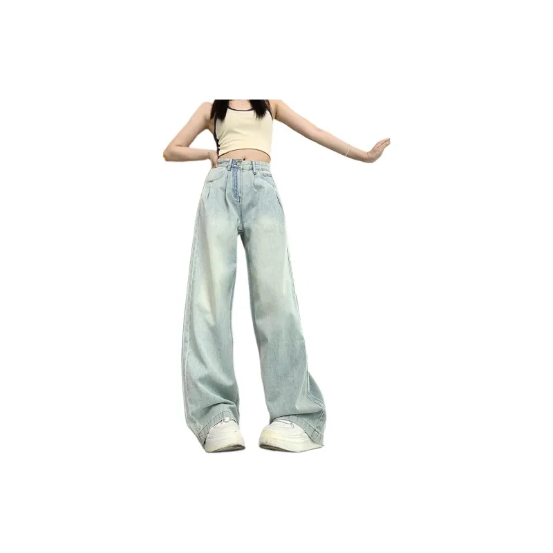 Concubine Zhu Jeans Women's-10