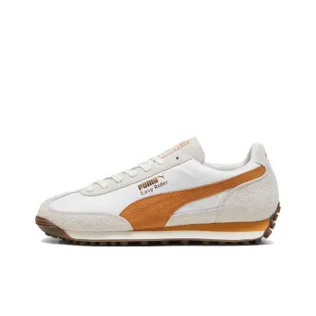 PUMA Easy Rider Warm White Caramel Latte