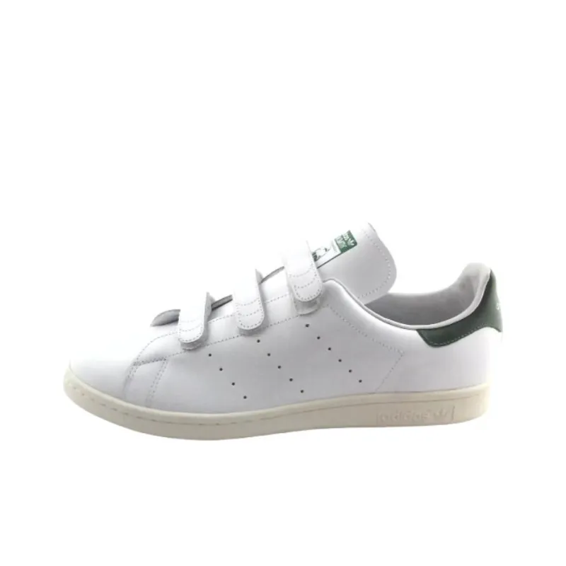 Adidas Stan Smith Cf Nigo White-0