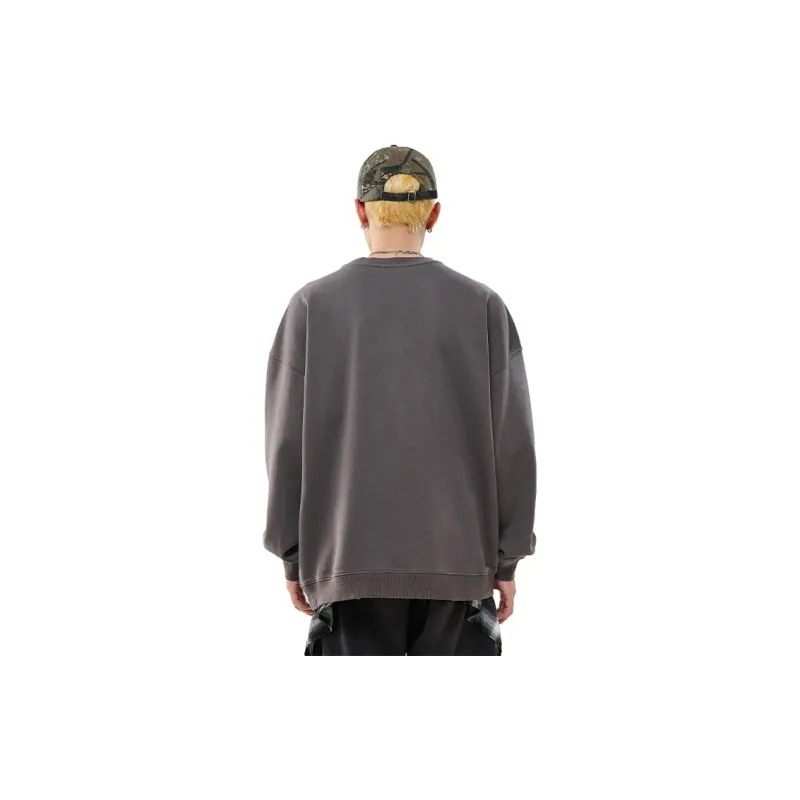 Jifffly Sweatshirts Unisex-14