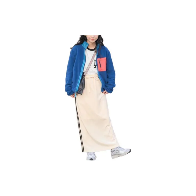 FREAK'S STORE FW23 Casual Long Skirt Women's-6