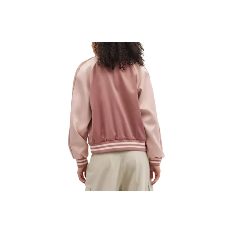 COACH SS24 Jackets & Coats Women's Pink-2