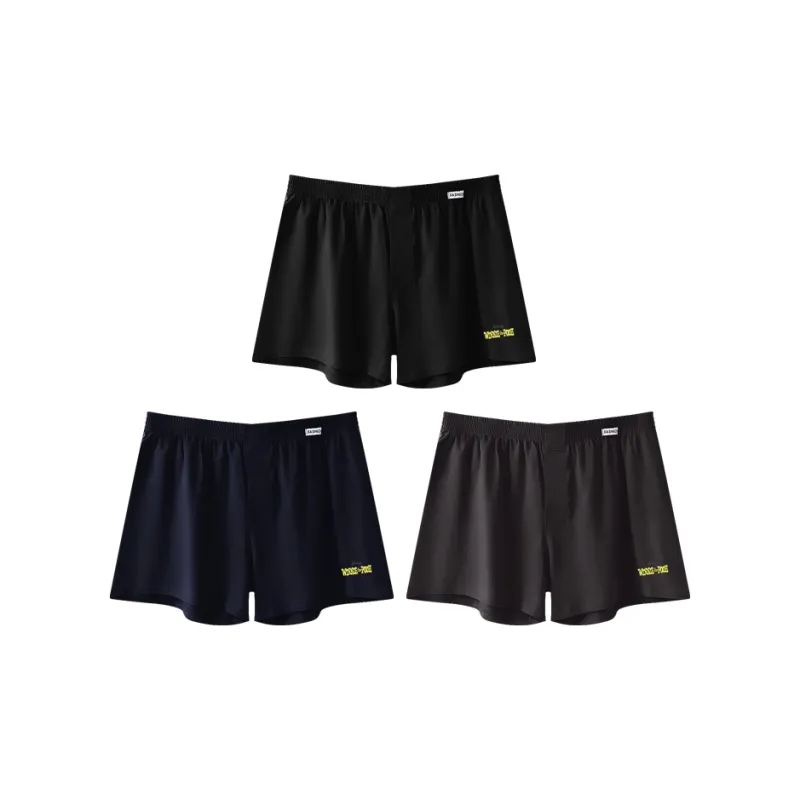 Disney Cotton Panties Men's 3 Pack Independent Packaging-10