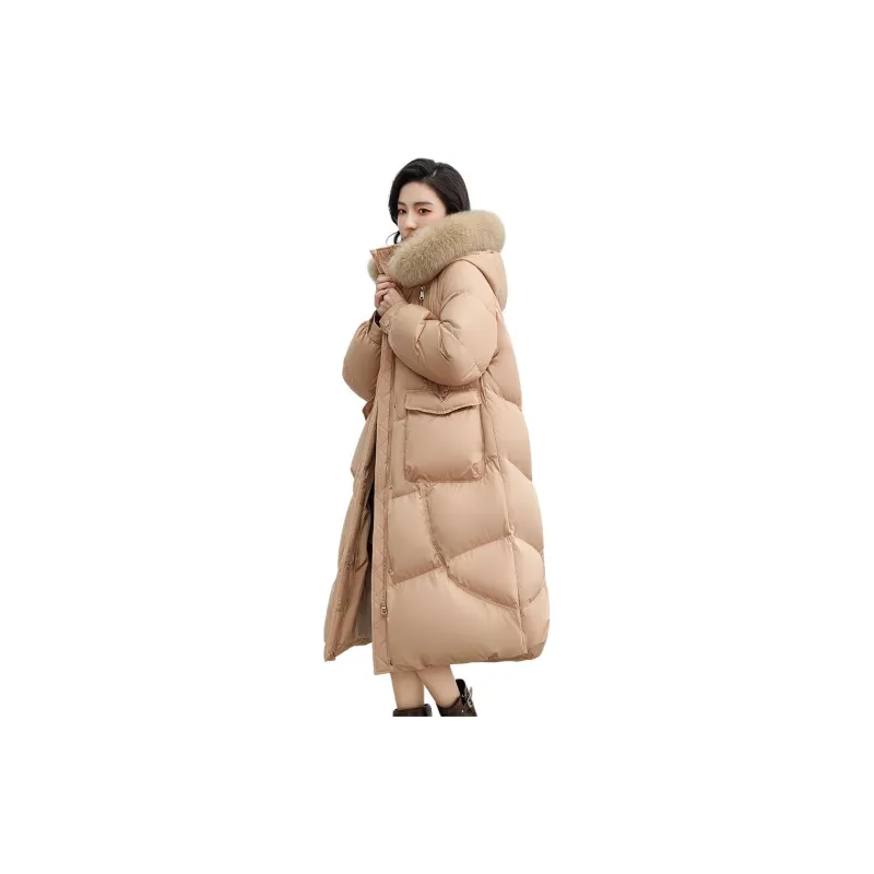 YAYA Down Jackets Women's-8