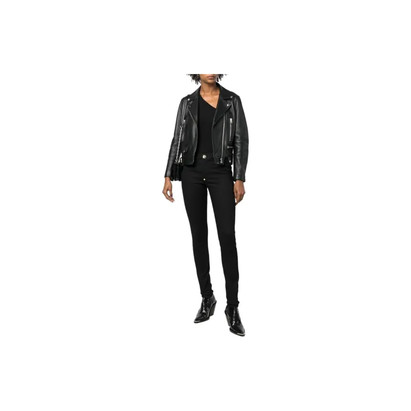 PHILIPP PLEIN Slim Fit Jeggings-1