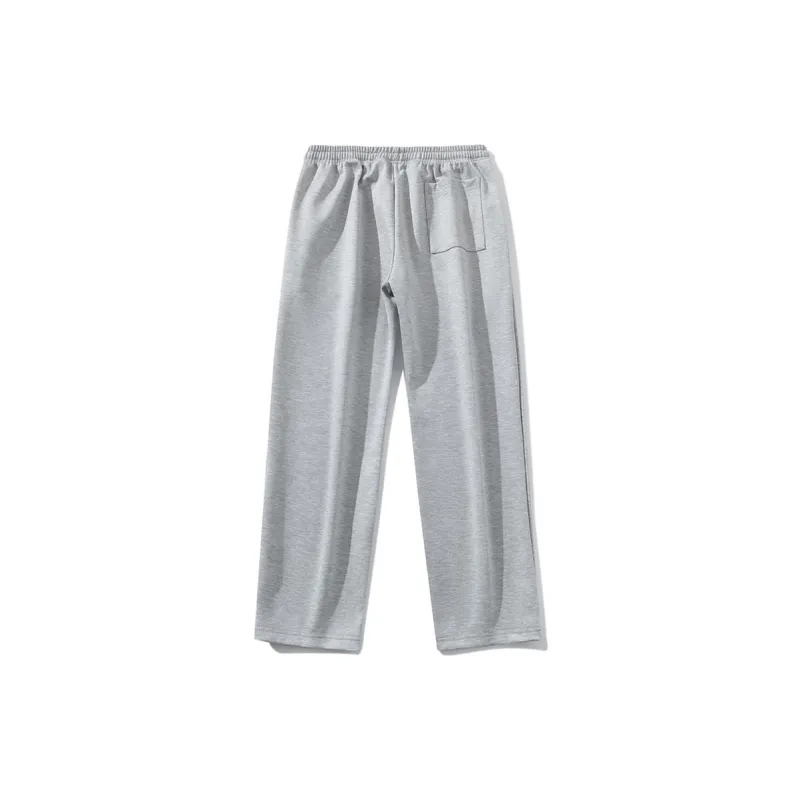 AI3 Iverson China Series Casual Pants Unisex-1