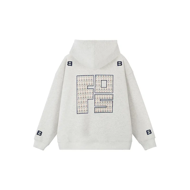 F.K.V.A Sweatshirts Unisex-0
