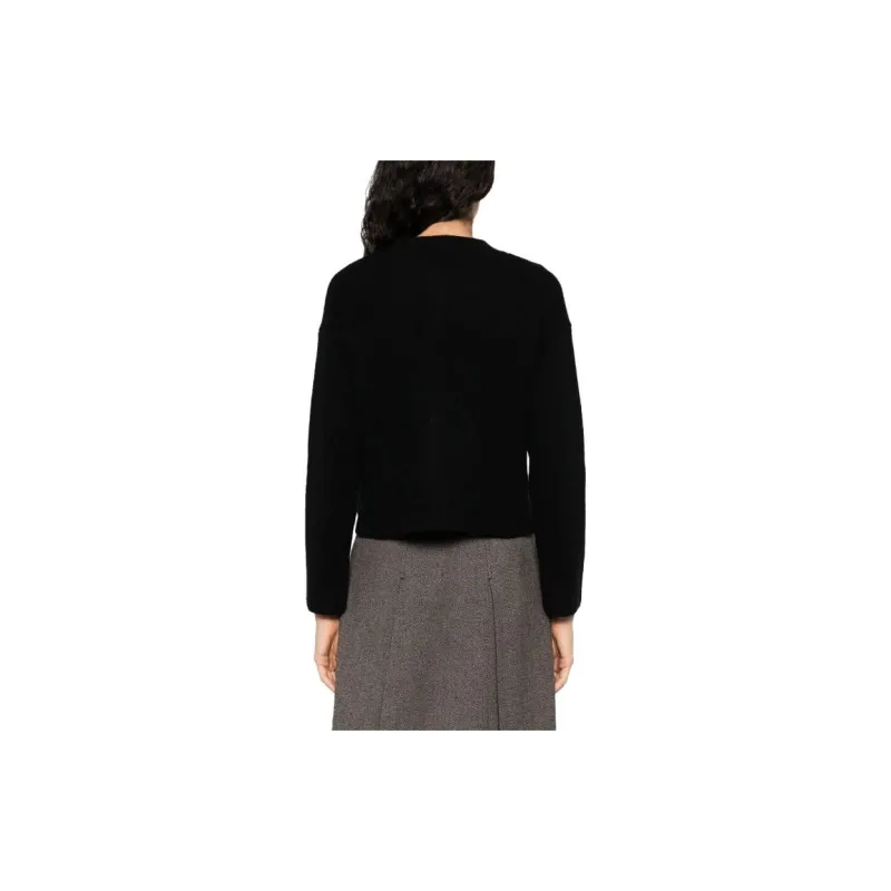 VINCE Sweaters Women's Black-2