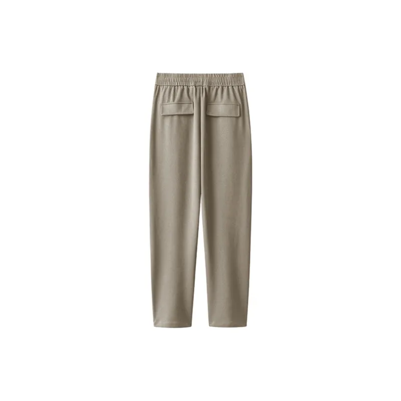 WILLIAM FOX&SONS Casual Pants Unisex-3