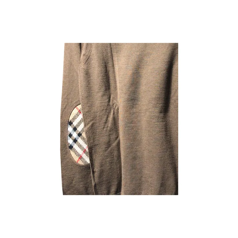 Burberry FW23 Knitwear Women's Brown-4