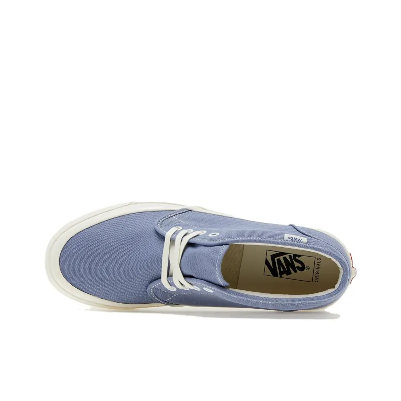 Chukka Og Vans Lx 'Tempest'-2