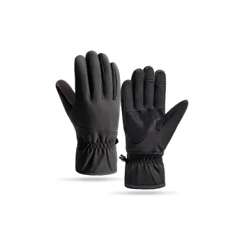 TANLU Riding Equipment Cycling Glove Unisex Microfiber