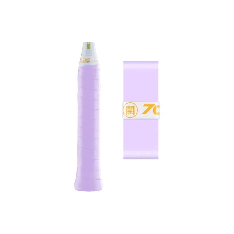 P.R IND Badminton Grip Tape PU Thin 12 Motoir-12